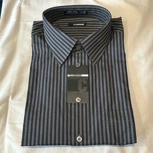 Claiborne Button Down Shirt